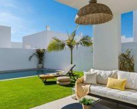 New build - Villa - Cartagena - Mar de Cristal