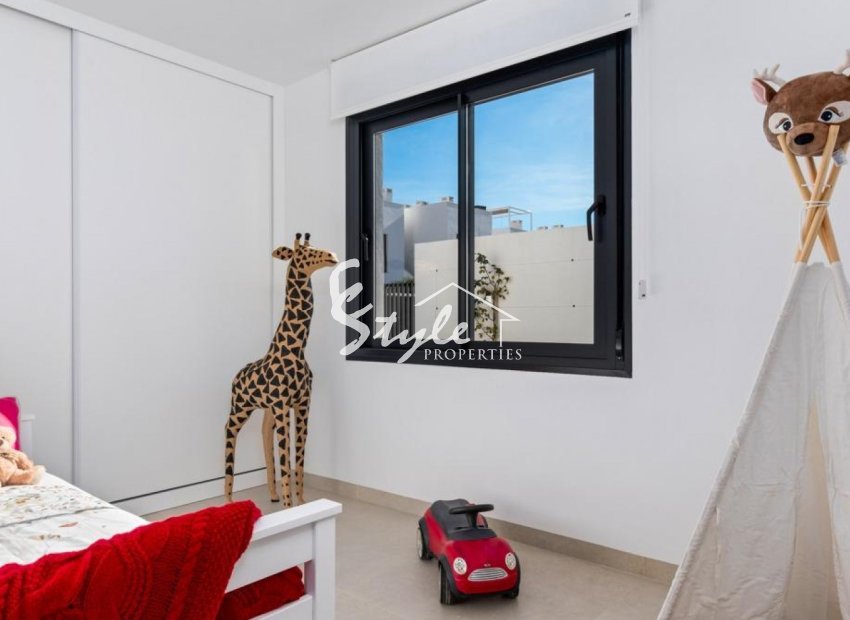 New build - Villa - Cartagena - Mar de Cristal