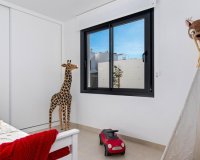 New build - Villa - Cartagena - Mar de Cristal