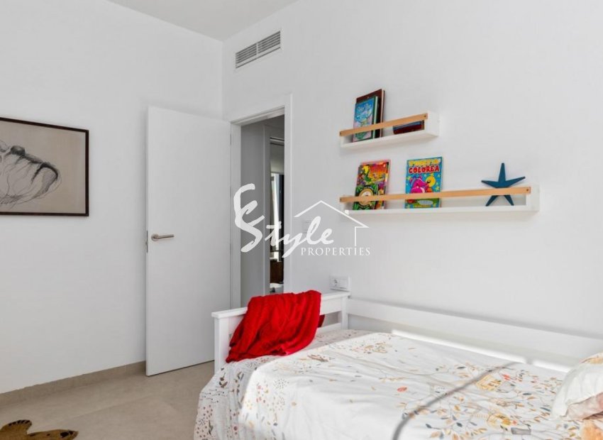 New build - Villa - Cartagena - Mar de Cristal