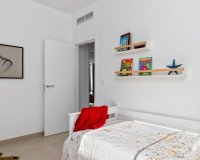 New build - Villa - Cartagena - Mar de Cristal