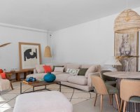 New build - Villa - Cartagena - Mar de Cristal