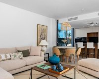 New build - Villa - Cartagena - Mar de Cristal