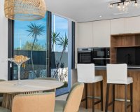 New build - Villa - Cartagena - Mar de Cristal