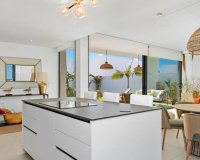 New build - Villa - Cartagena - Mar de Cristal