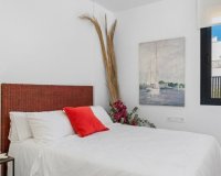 New build - Villa - Cartagena - Mar de Cristal