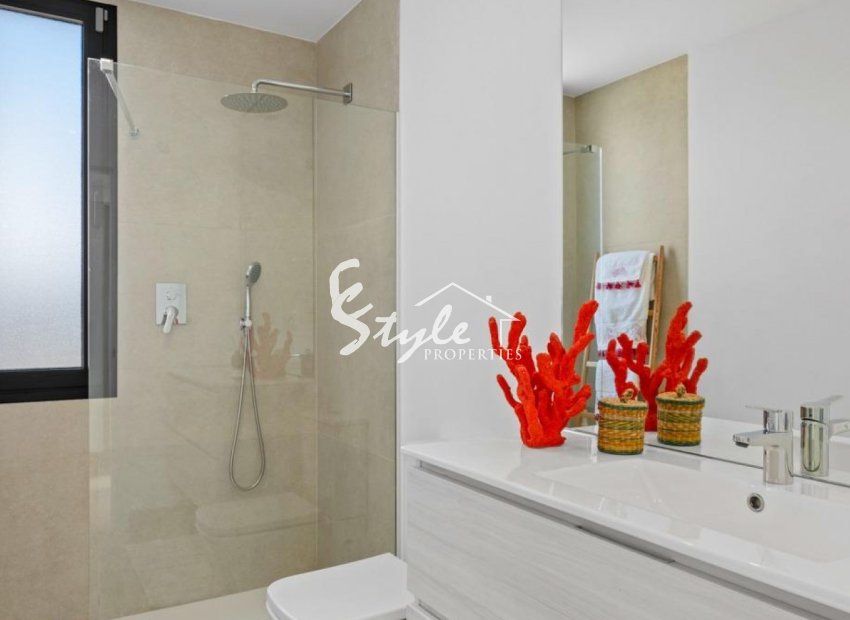 New build - Villa - Cartagena - Mar de Cristal