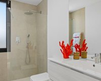 New build - Villa - Cartagena - Mar de Cristal