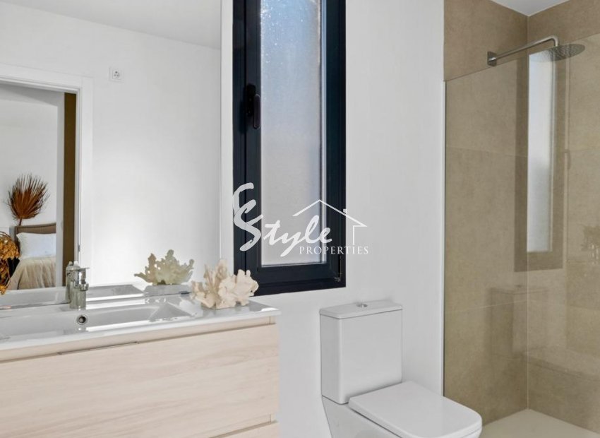 New build - Villa - Cartagena - Mar de Cristal