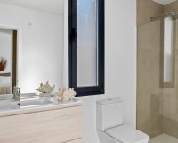 New build - Villa - Cartagena - Mar de Cristal