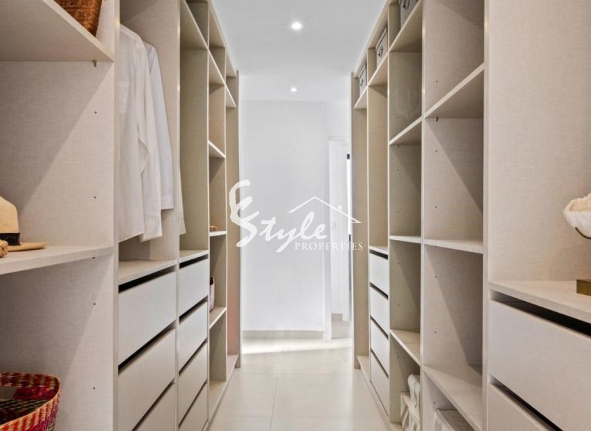 New build - Villa - Cartagena - Mar de Cristal