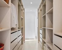 New build - Villa - Cartagena - Mar de Cristal