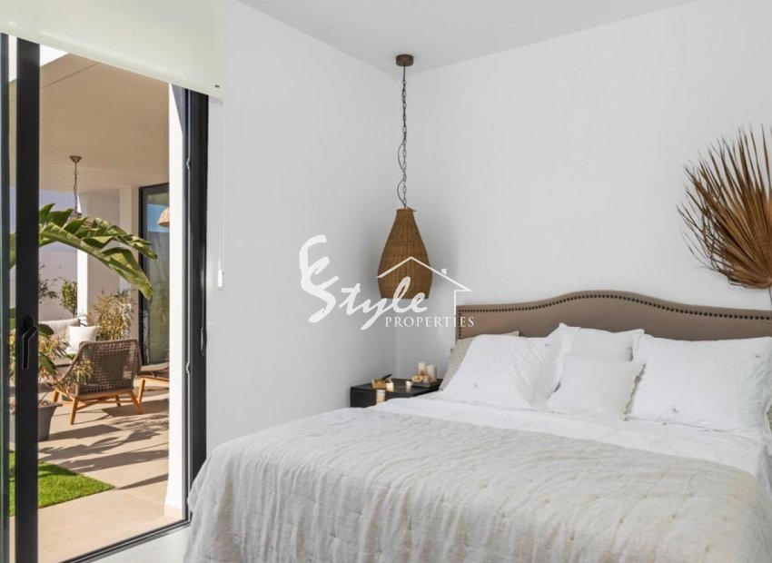 New build - Villa - Cartagena - Mar de Cristal