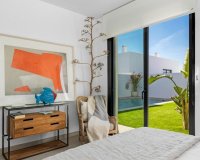 New build - Villa - Cartagena - Mar de Cristal