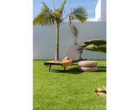 New build - Villa - Cartagena - Mar de Cristal