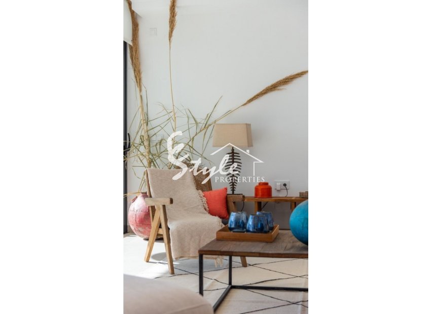 New build - Villa - Cartagena - Mar de Cristal