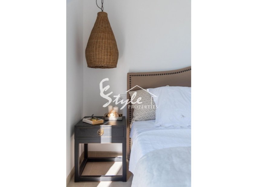 New build - Villa - Cartagena - Mar de Cristal