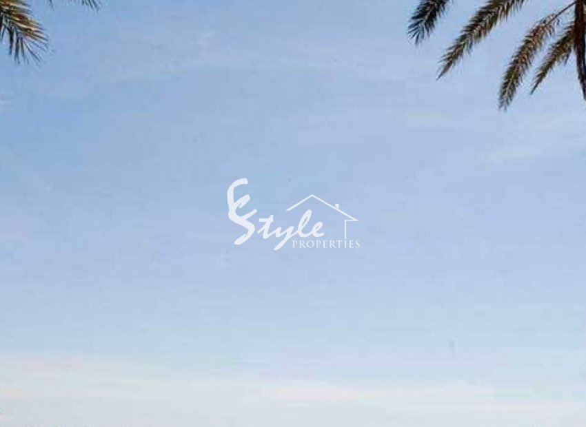 New build - Villa - Cartagena - Mar de Cristal