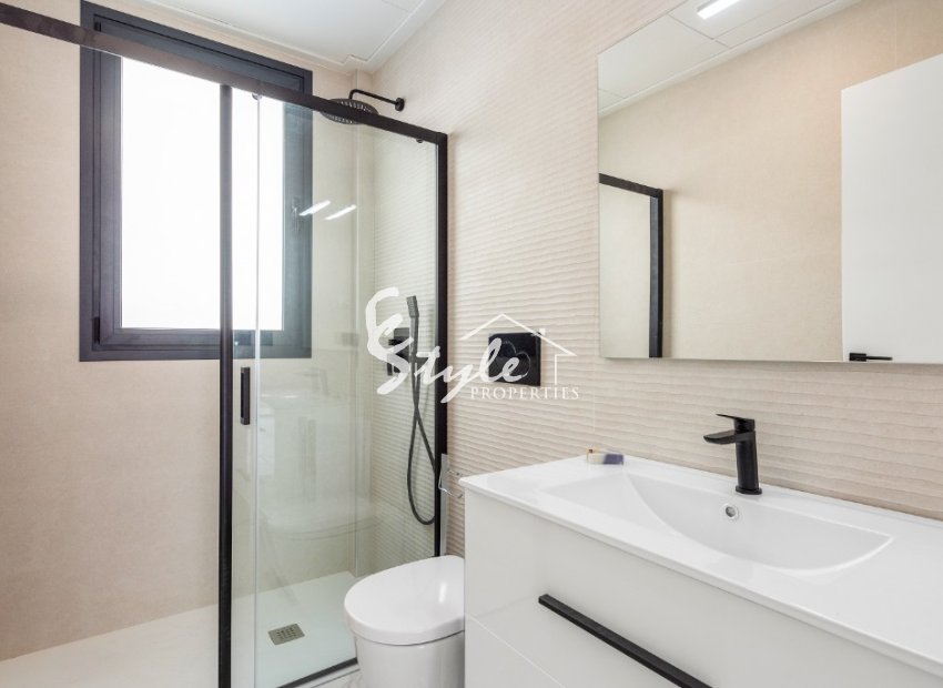 New build - Villa - Ciudad Quesada - Benijofar