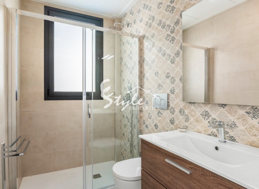 New build - Villa - Ciudad Quesada - Benijofar