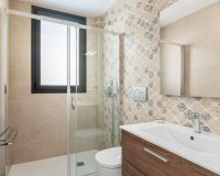 New build - Villa - Ciudad Quesada - Benijofar