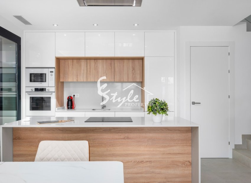 New build - Villa - Ciudad Quesada - Benijofar