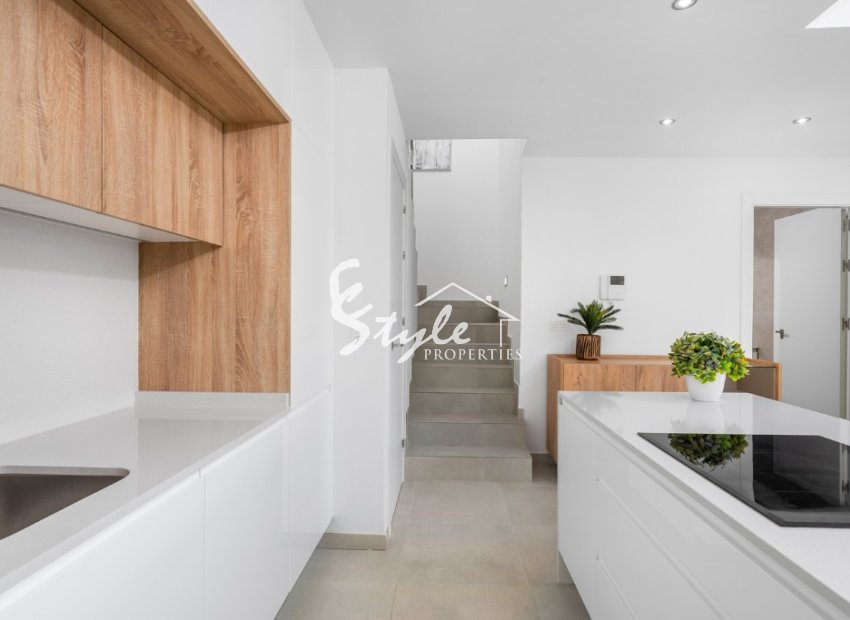 New build - Villa - Ciudad Quesada - Benijofar