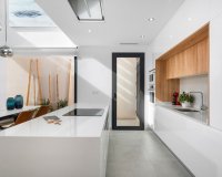 New build - Villa - Ciudad Quesada - Benijofar