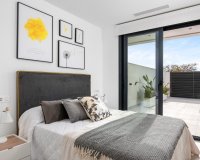 New build - Villa - Ciudad Quesada - Benijofar