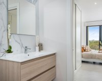 New build - Villa - Ciudad Quesada - Benijofar