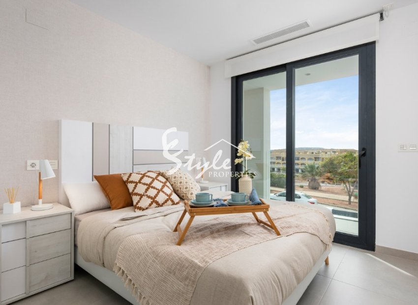 New build - Villa - Ciudad Quesada - Benijofar