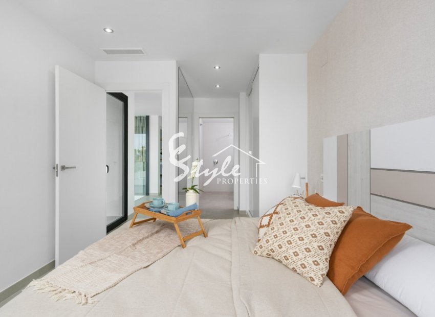 New build - Villa - Ciudad Quesada - Benijofar