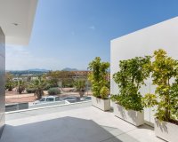 New build - Villa - Ciudad Quesada - Benijofar