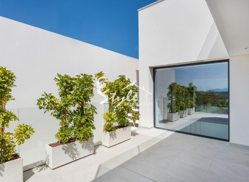 New build - Villa - Ciudad Quesada - Benijofar