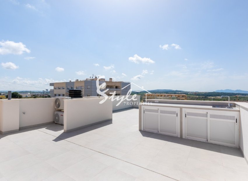 New build - Villa - Ciudad Quesada - Benijofar