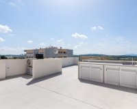 New build - Villa - Ciudad Quesada - Benijofar