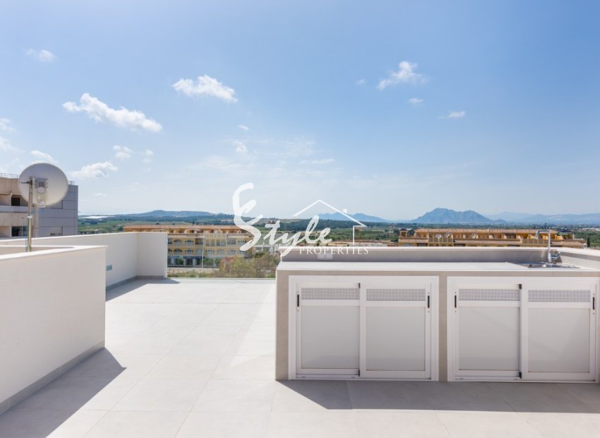 New build - Villa - Ciudad Quesada - Benijofar