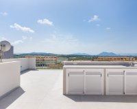 New build - Villa - Ciudad Quesada - Benijofar