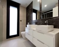 New build - Villa - Ciudad Quesada - Benijofar