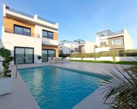 New build - Villa - Ciudad Quesada - Benijofar