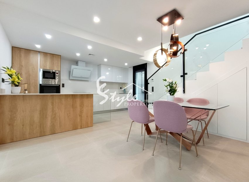 New build - Villa - Ciudad Quesada - Benijofar