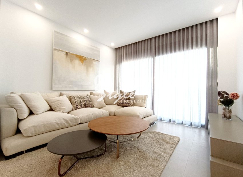 New build - Villa - Ciudad Quesada - Benijofar