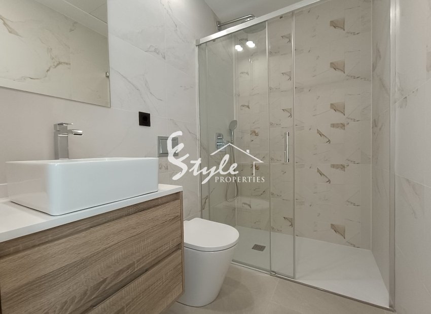 New build - Villa - Ciudad Quesada - Benijofar