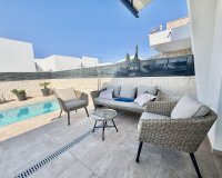 New build - Villa - Ciudad Quesada - Benijofar