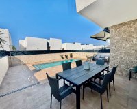 New build - Villa - Ciudad Quesada - Benijofar