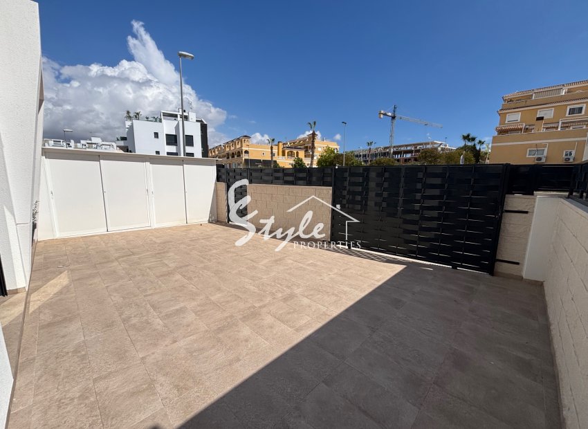 New build - Villa - Ciudad Quesada - Benijofar