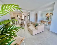 New build - Villa - Ciudad Quesada - Benijofar