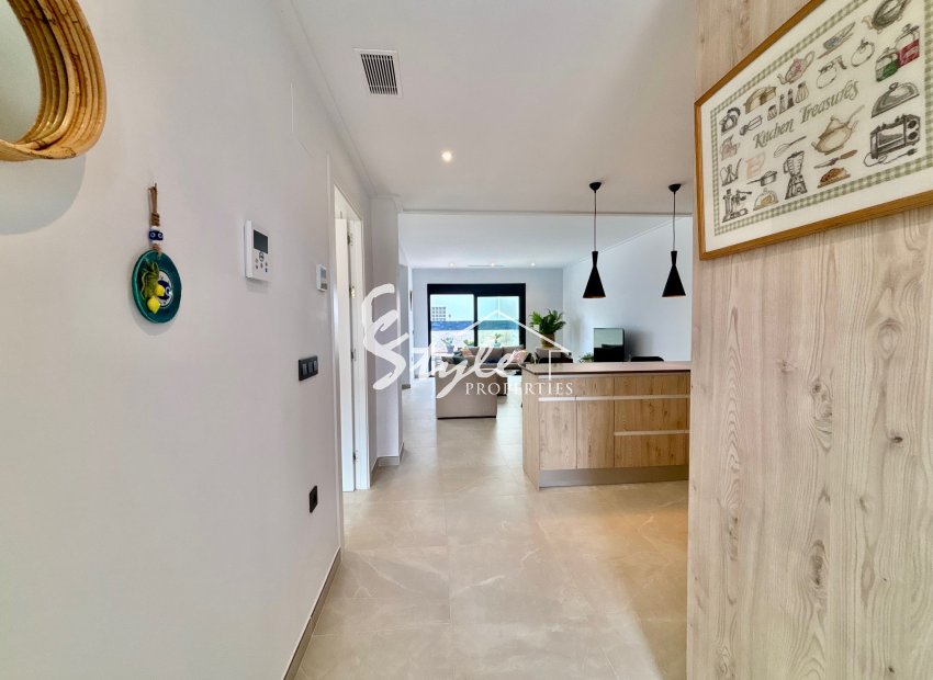 New build - Villa - Ciudad Quesada - Benijofar