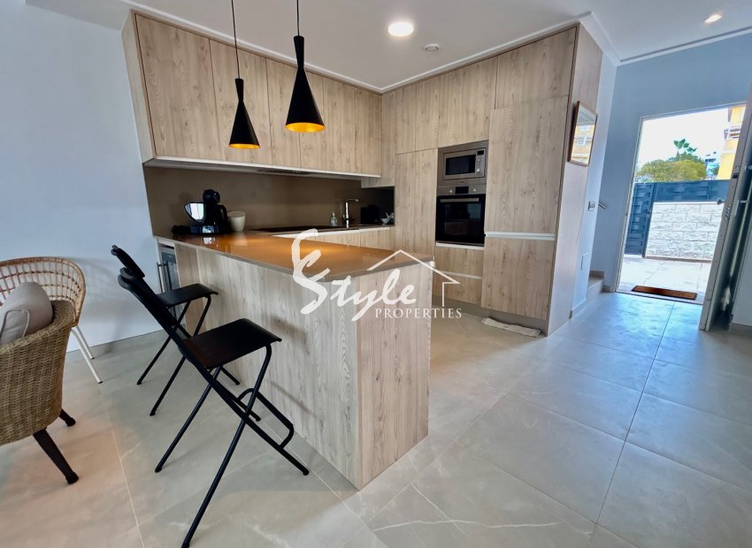 New build - Villa - Ciudad Quesada - Benijofar