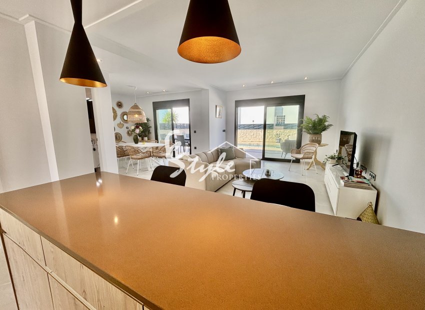 New build - Villa - Ciudad Quesada - Benijofar